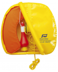 Rescue buoy giallo senza boetta