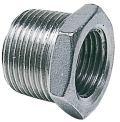 Riduzione maschio/femmina inox 1/2" x 3/8" 