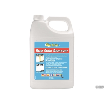 Rimuovi ruggine sb rust remover 3.8l< 