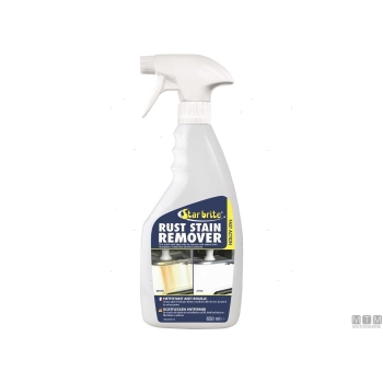 Rimuovi ruggine sb rust remover 3.8l< 