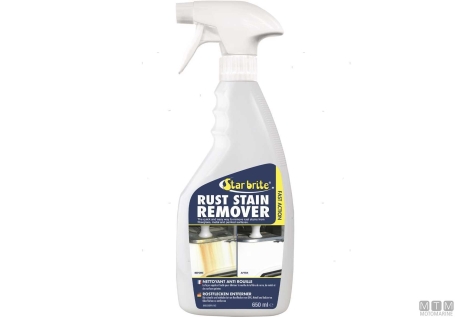 Rimuovi ruggine sb rust remover 3.8l< 