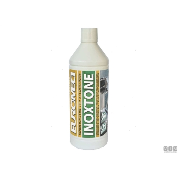 Rinnovatore per Acciaio Inox EM Inoxtone