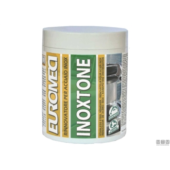 Rinnovatore per Acciaio Inox EM Inoxtone