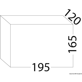 Riscaldatore 12 V 300 W 