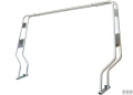 Rollbar doppio sagomato d40mm