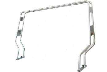 Rollbar Doppio Sagomato