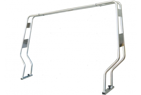 Rollbar Doppio Sagomato