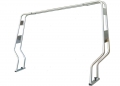 Rollbar doppio sagomato d30mm