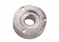 Anodo rondella mercury 824 zn