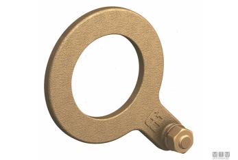 Rondella massa 3/4" ot 