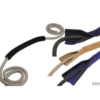 Rope cover 100cm sabbia 