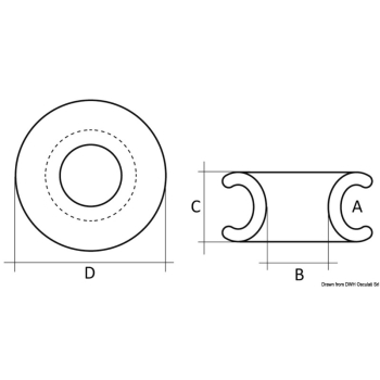 Ropeye SLR 14-20 