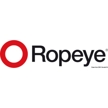 Ropeye XS in fibra di vetro 