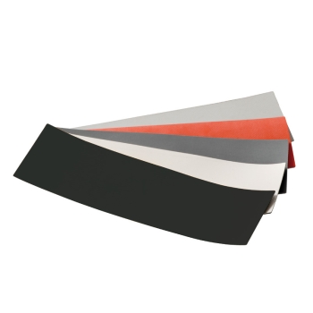 Rubber kit arancio per neoprene 