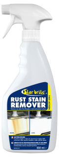 Rust stain remover 650ml