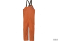 Salopette hh mandal 290 arancio l