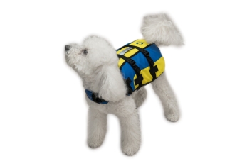 Salvagente per cani/gatti Pet Vest-22.404.50