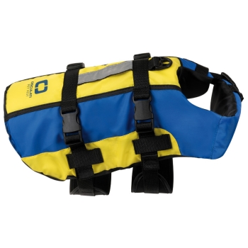 Salvagente Pet Vest Pro 5-10 Kg 