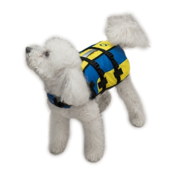 Salvagente Pet Vest Pro 5-10 Kg 