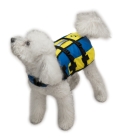 Salvagente Pet Vest Pro 5-10 Kg 