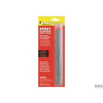 Sb stick 87004 epoxy putty stick alu< 