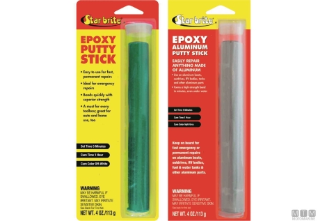 Sb stick 87004 epoxy putty stick alu< 