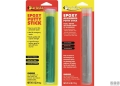 Sb stick 87004 epoxy putty stick alu