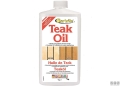 Sb teak oil 3,8l