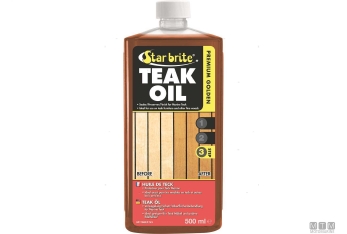 Sb teak oil gold 3,8l< 