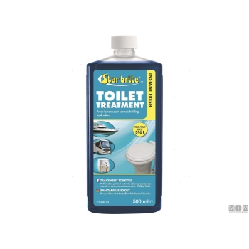 Sb toilet treatment 1l< 