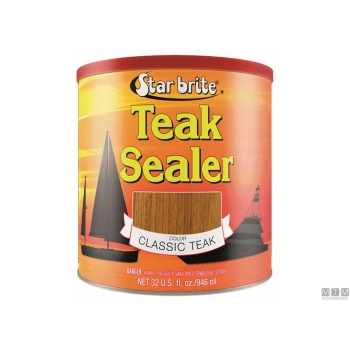 Sb tropical teak oil 1l< 