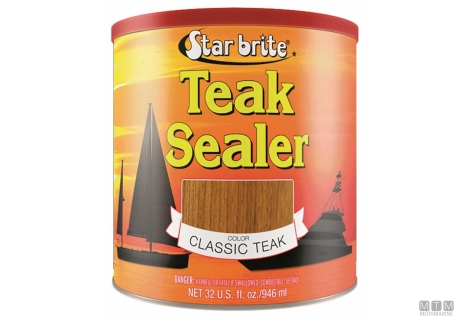 Sb tropical teak oil 1l< 