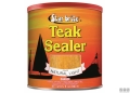 Sb tropical teak oil natural 3.8l