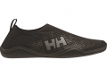 Scarpe hh crest watermoc 990 nero 40.5