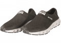 Scarpe jobe discover slip-on nera 37