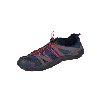 SCARPA SPRINT II NAVY/RED TG.39