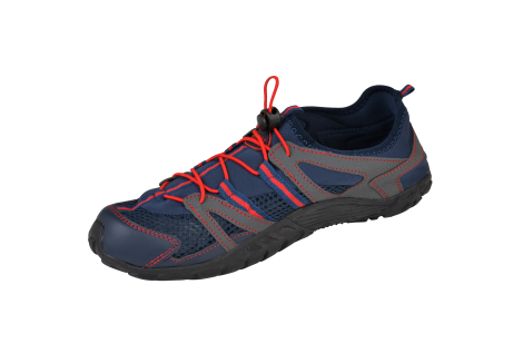 SCARPA SPRINT II NAVY/RED TG.39