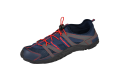 Scarpa sprint ii navy/red tg.39