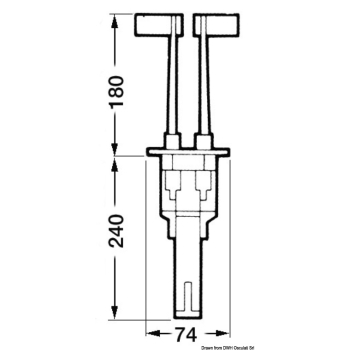 Scatola B50 