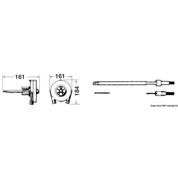 Scatola T85 