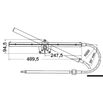 Scatola T 86 da 24' 