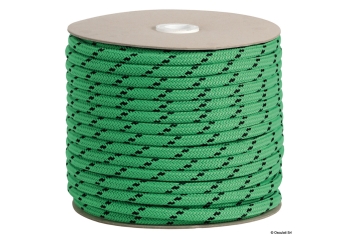 Scotta poliestere Matt 14 mm verde 