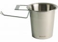 Secchiello champagne mb inox