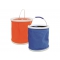 Secchio mtm pop-up 11l arancio