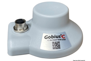 Sensore di livello esterno GOBIUS C-27.183.01