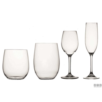 Set calici vino mb antiscivolo< 