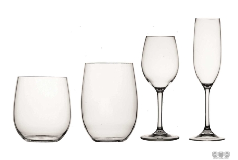 Set calici vino mb antiscivolo< 