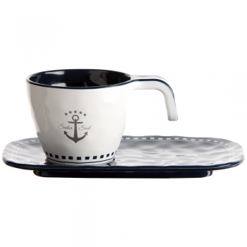 SET DA CAFFE' SERIE SAILOR SOUL