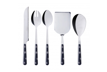 Set posate da cucina northwind