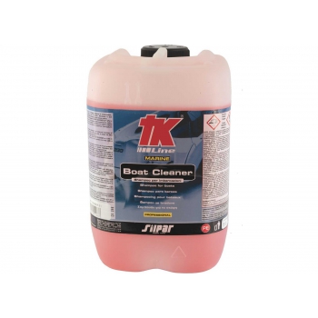 Shampoo TK Boat Cleaner